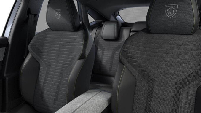 Peugeot 3008 157kW GT 73kWh 5dr Auto Electric Estate - Image 5